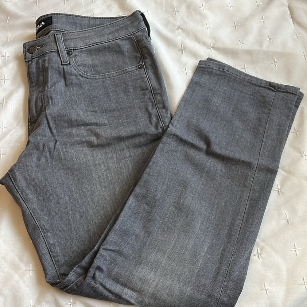 Express Jeans - Picture 4 of 4